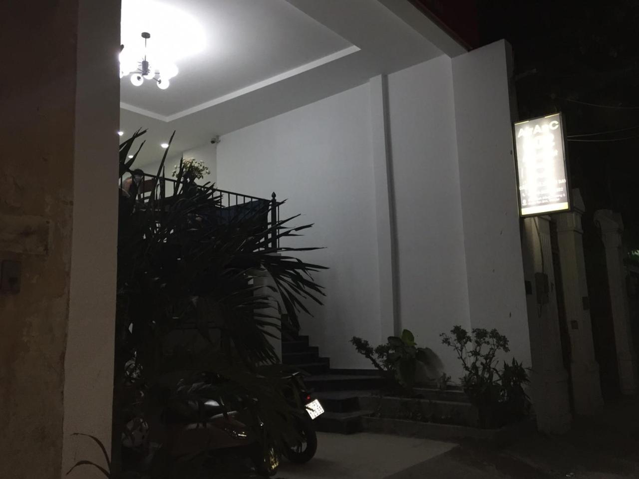 Airanc 602 - Free Airport Shuttle Aparthotel Ho Chi Minh City Bagian luar foto