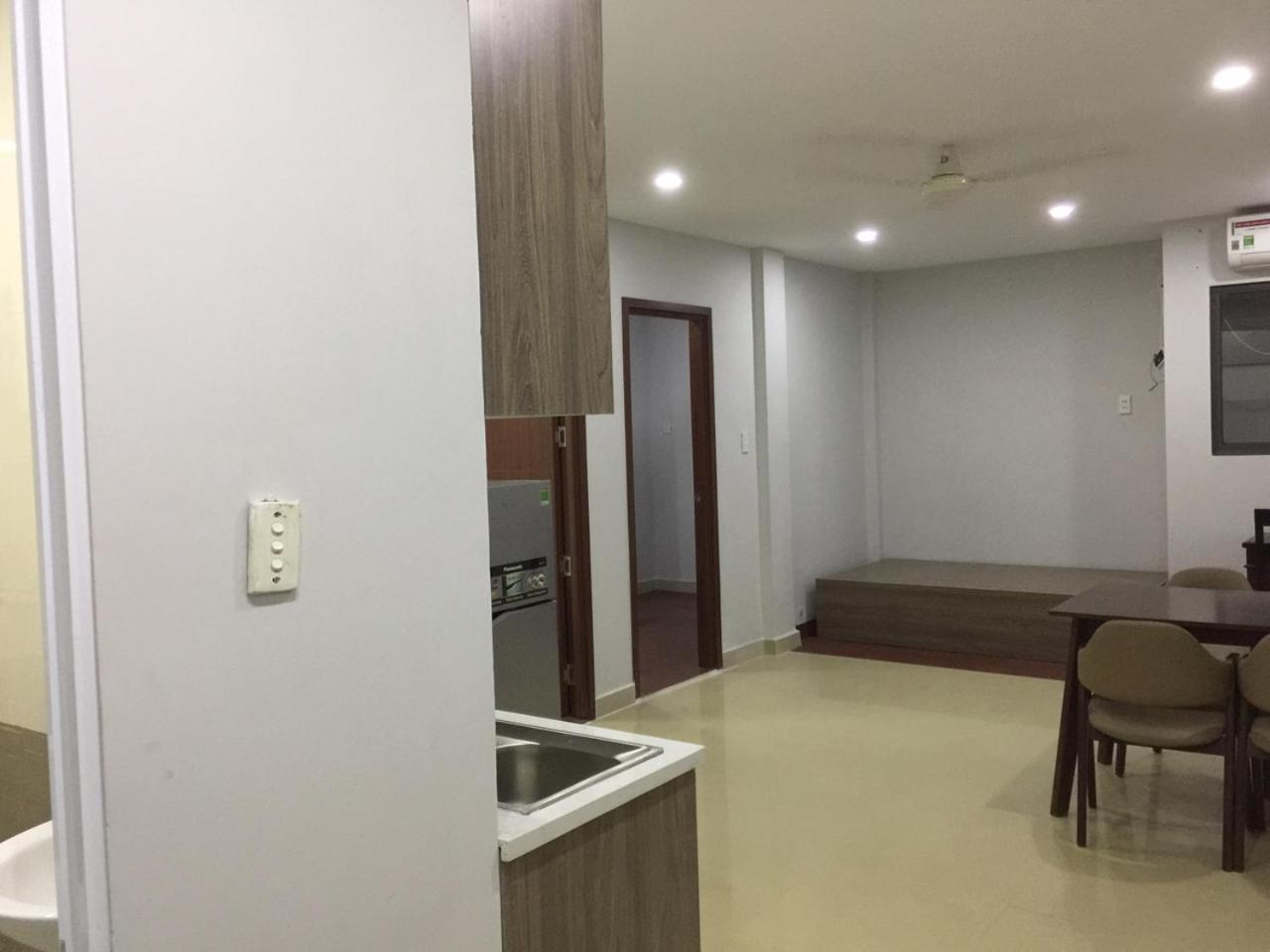 Airanc 602 - Free Airport Shuttle Aparthotel Ho Chi Minh City Bagian luar foto
