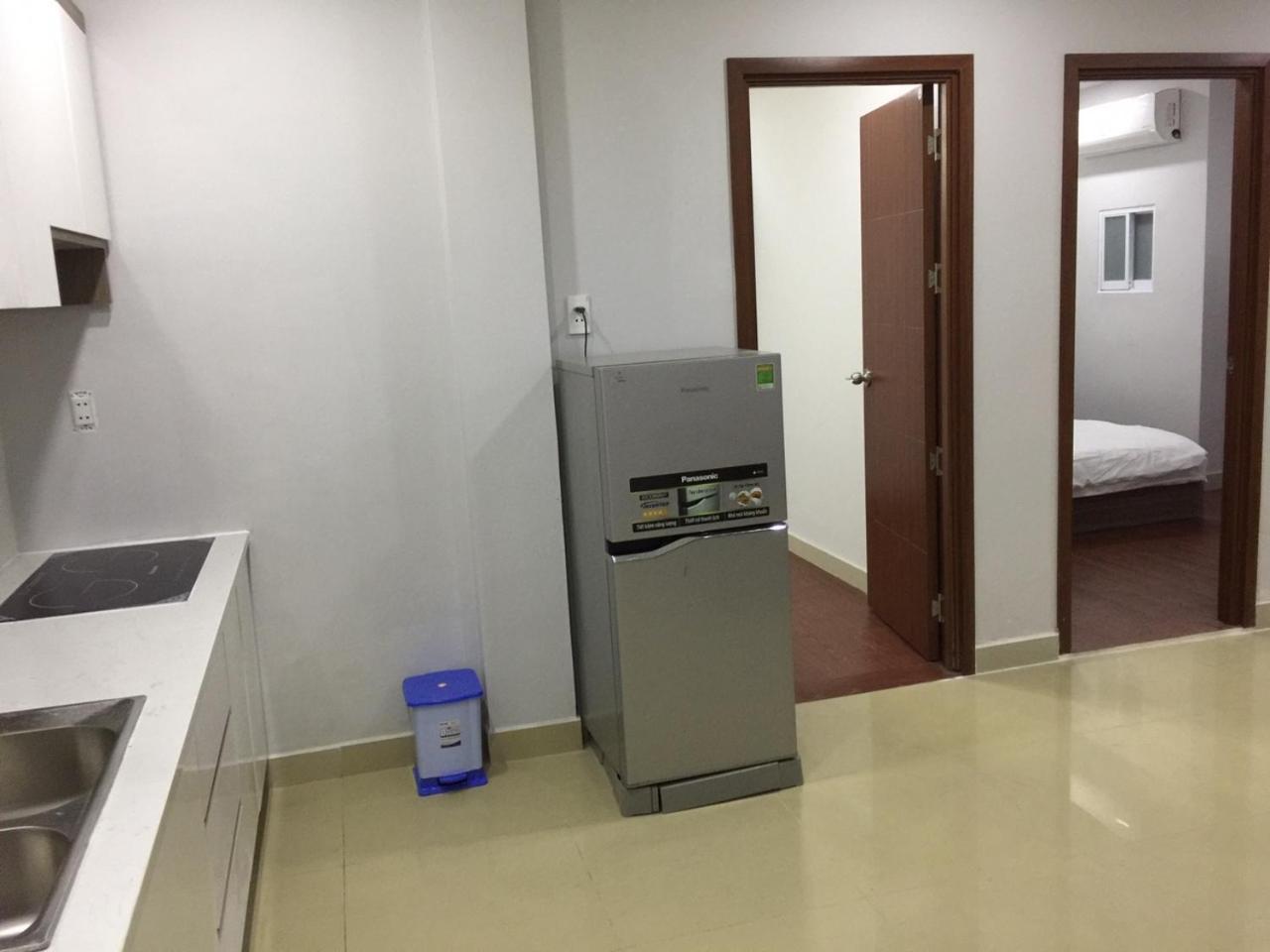Airanc 602 - Free Airport Shuttle Aparthotel Ho Chi Minh City Bagian luar foto