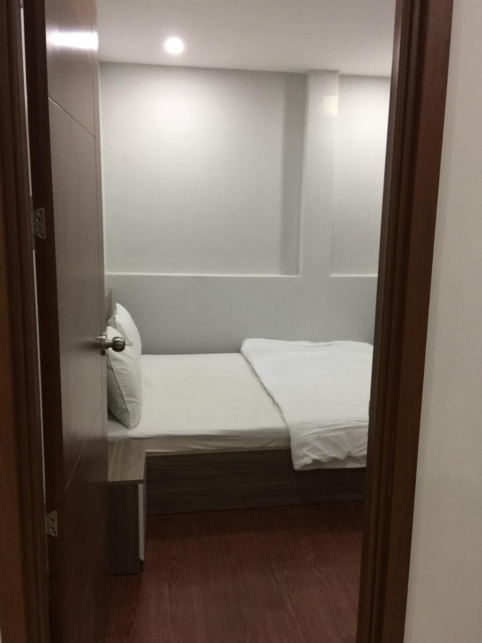 Airanc 602 - Free Airport Shuttle Aparthotel Ho Chi Minh City Bagian luar foto