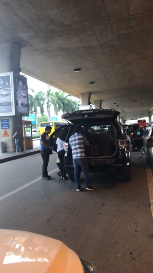 Airanc 602 - Free Airport Shuttle Aparthotel Ho Chi Minh City Bagian luar foto
