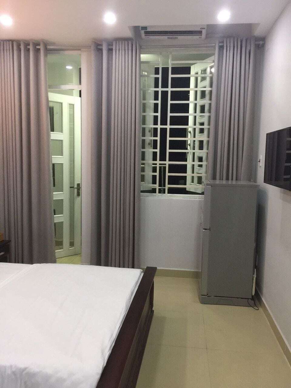 Airanc 602 - Free Airport Shuttle Aparthotel Ho Chi Minh City Bagian luar foto