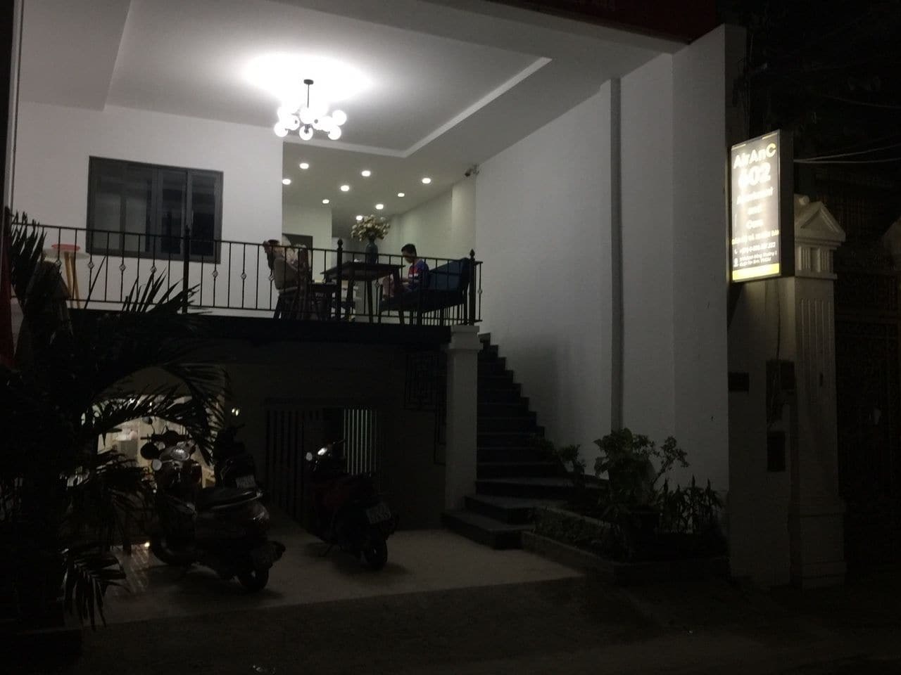 Airanc 602 - Free Airport Shuttle Aparthotel Ho Chi Minh City Bagian luar foto