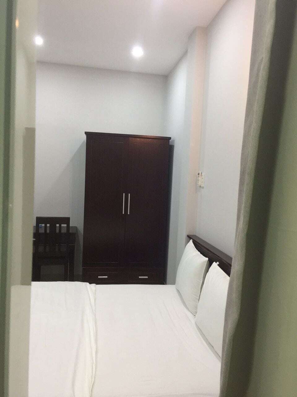 Airanc 602 - Free Airport Shuttle Aparthotel Ho Chi Minh City Bagian luar foto